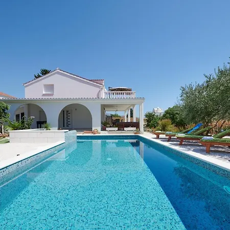 Villa Katja *