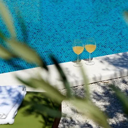 Katja Villa Kastela