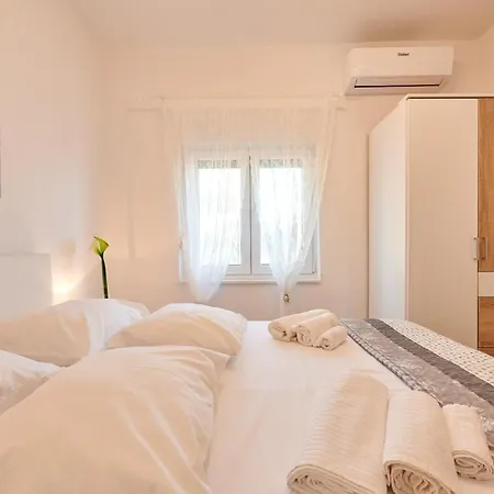 Villa Katja Kastela