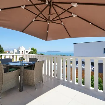 Villa Katja Kastela