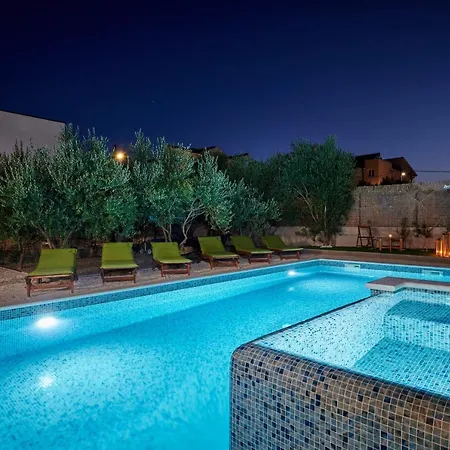 Villa Katja Kastela