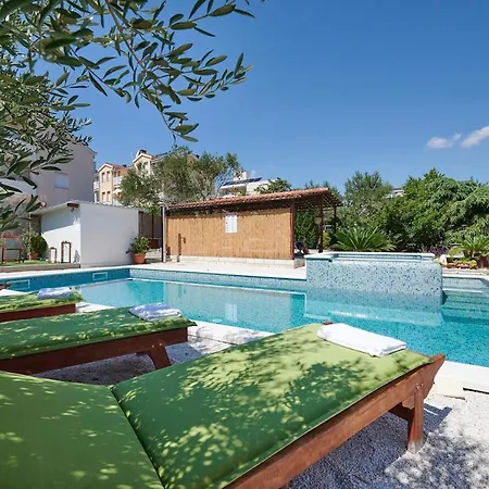 Villa Katja *